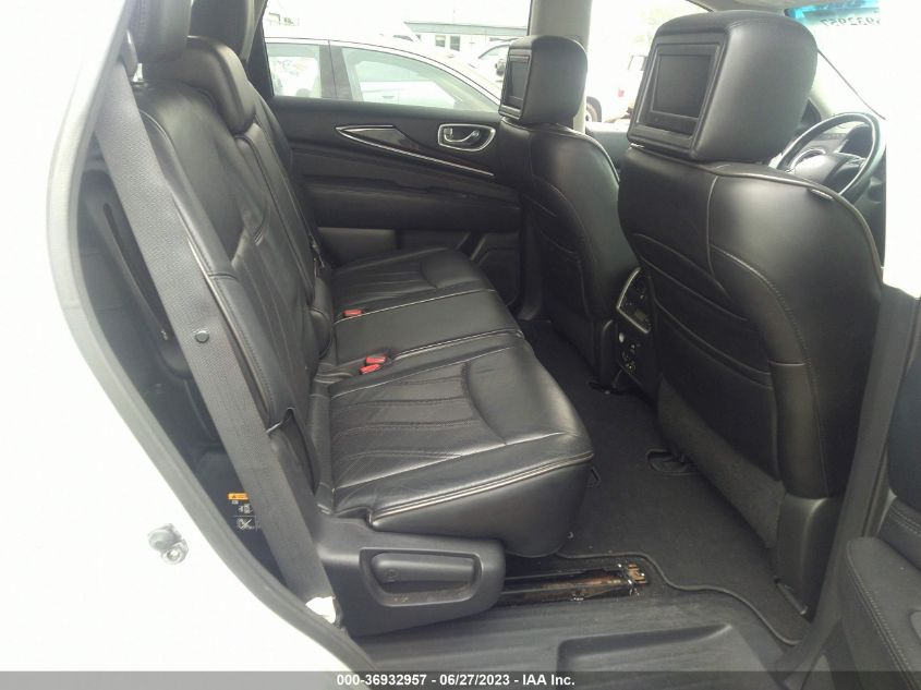 2013 INFINITI JX 5N1AL0MM1DC311011