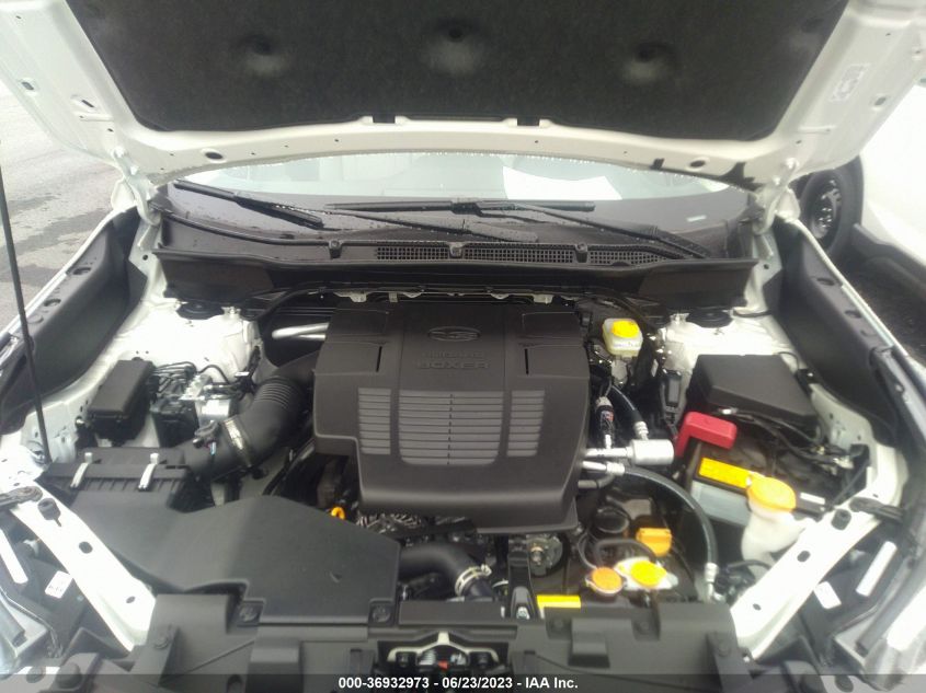 2023 SUBARU FORESTER - JF2SKAAC9PH481185