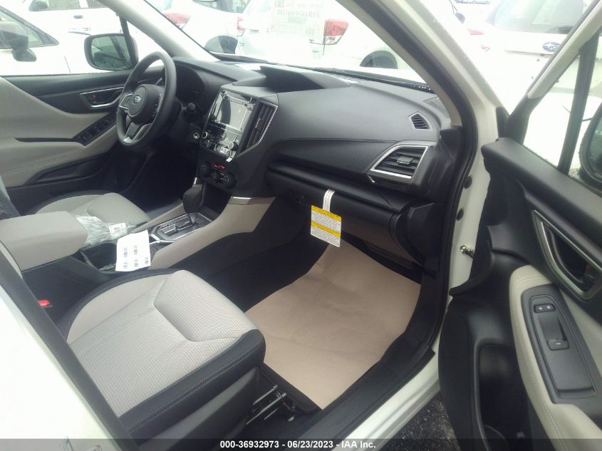 2023 SUBARU FORESTER - JF2SKAAC9PH481185