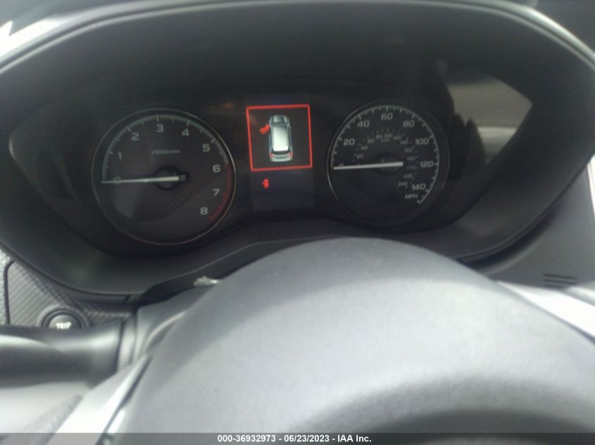 2023 SUBARU FORESTER - JF2SKAAC9PH481185