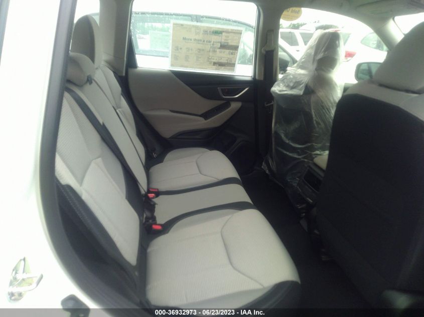 2023 SUBARU FORESTER - JF2SKAAC9PH481185