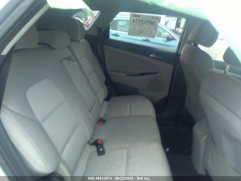 2016 HYUNDAI TUCSON SPORT - KM8J3CA28GU023733