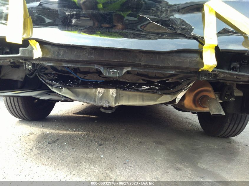 2022 KIA FORTE LXS - 3KPF24AD0NE463140