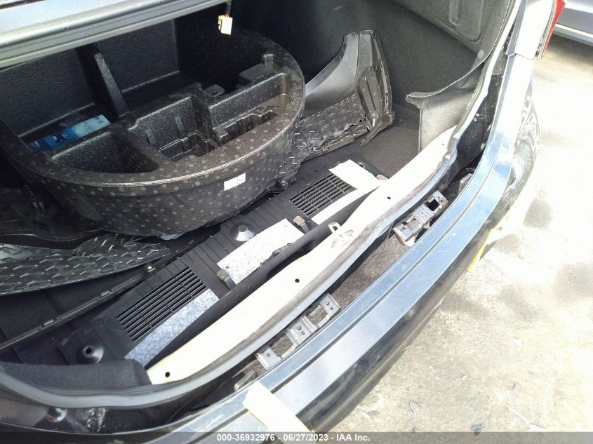 2022 KIA FORTE LXS - 3KPF24AD0NE463140