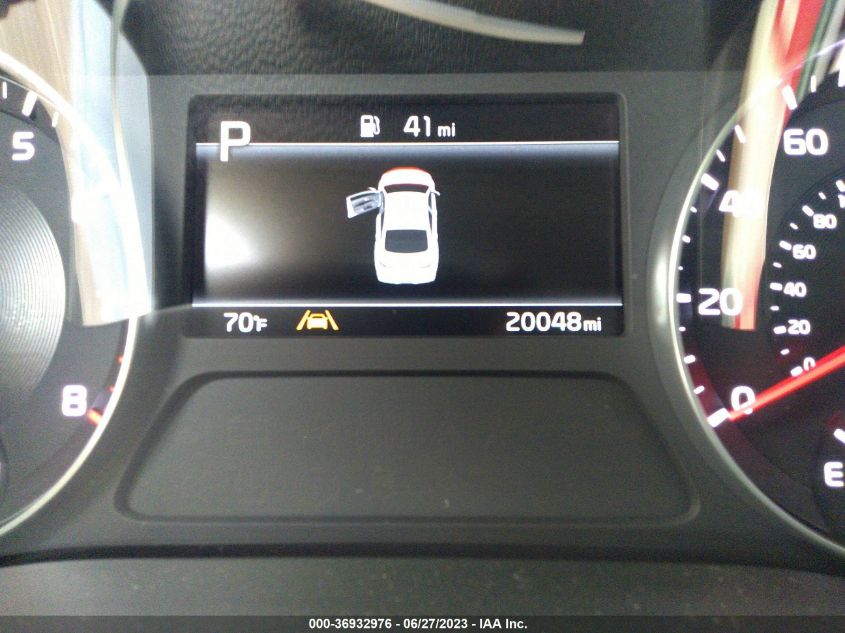 2022 KIA FORTE LXS - 3KPF24AD0NE463140