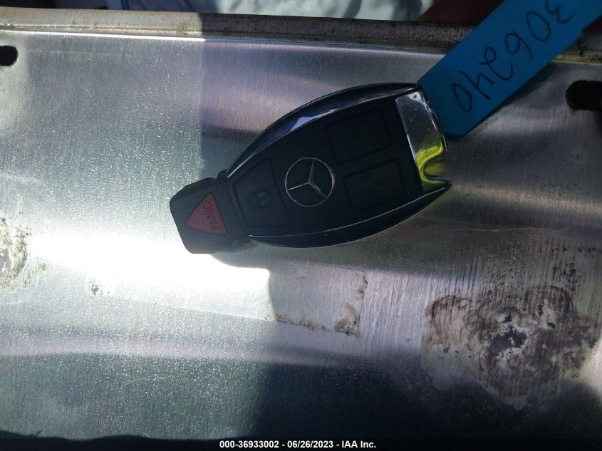 2015 MERCEDES-BENZ GLA-CLASS GLA 250 - WDCTG4EB7FJ125164