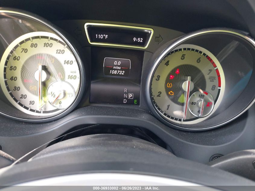 2015 MERCEDES-BENZ GLA-CLASS GLA 250 - WDCTG4EB7FJ125164