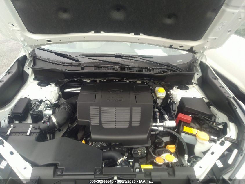 2023 SUBARU FORESTER - JF2SKAAC8PH483171