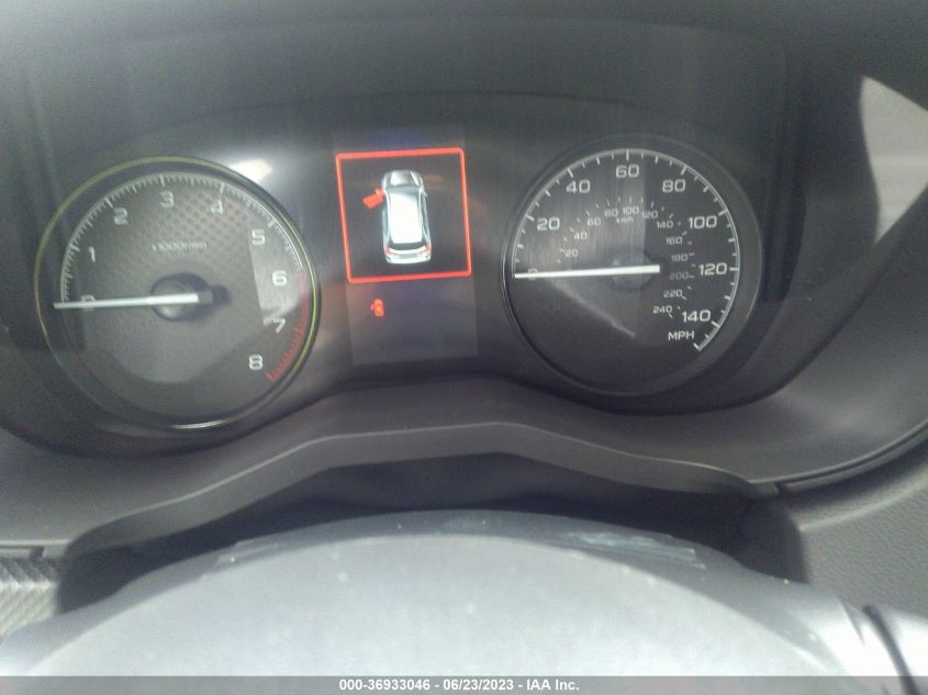 2023 SUBARU FORESTER - JF2SKAAC8PH483171