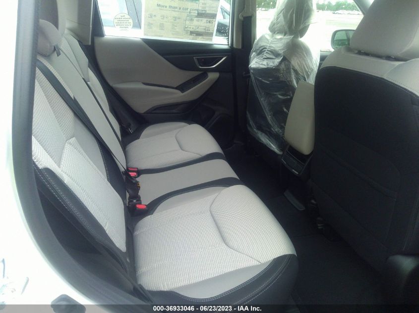 2023 SUBARU FORESTER - JF2SKAAC8PH483171