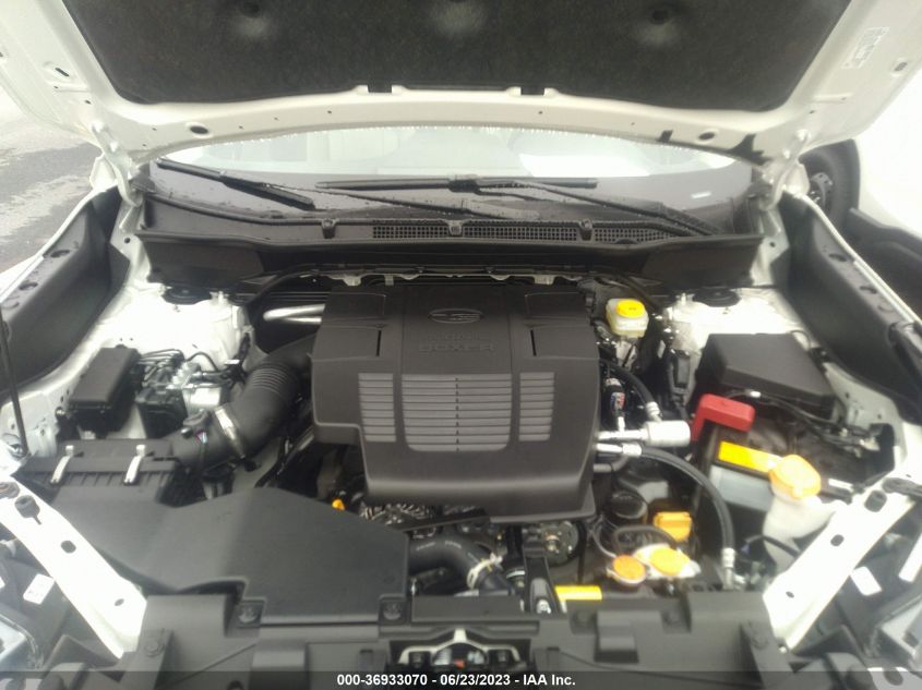 2023 SUBARU FORESTER - JF2SKAAC9PH482207