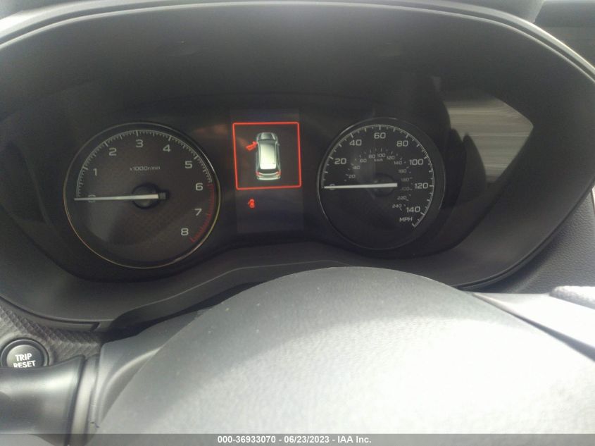2023 SUBARU FORESTER - JF2SKAAC9PH482207