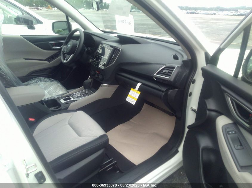 2023 SUBARU FORESTER - JF2SKAAC9PH482207