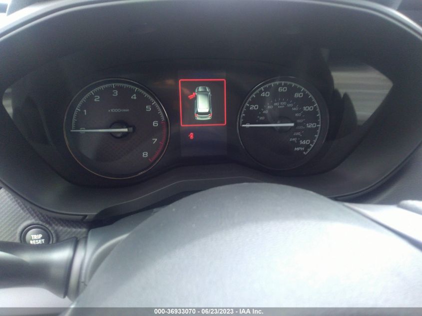 2023 SUBARU FORESTER - JF2SKAAC9PH482207