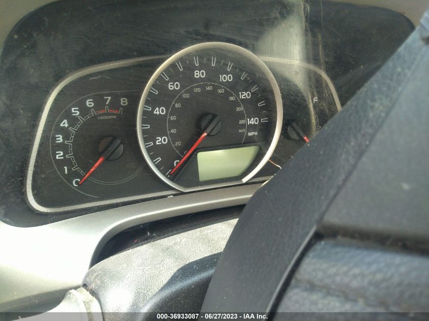 2013 TOYOTA RAV4 XLE - 2T3RFREV1DW117361