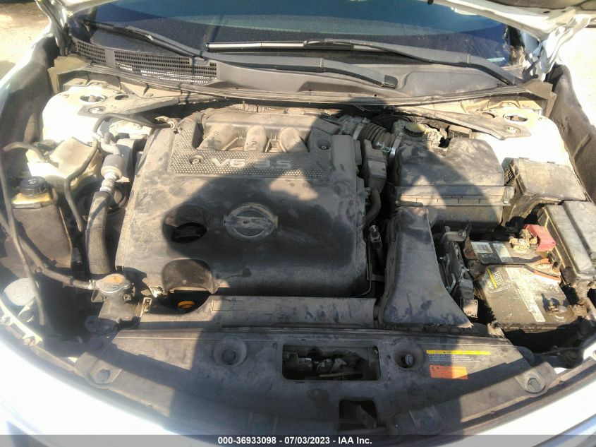2013 NISSAN ALTIMA 3.5 SL - 1N4BL3AP0DC255965