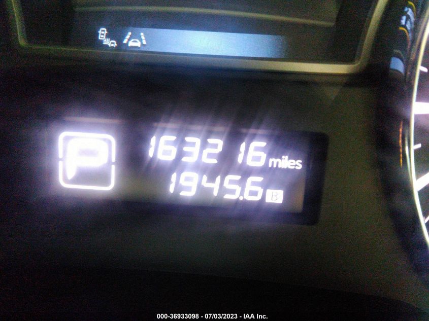 2013 NISSAN ALTIMA 3.5 SL - 1N4BL3AP0DC255965