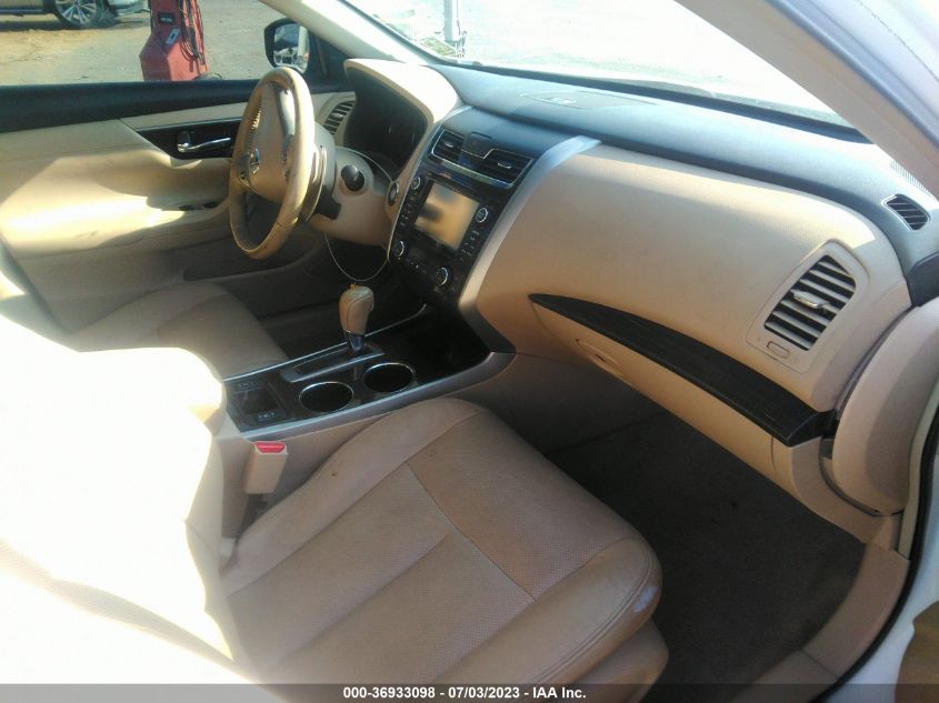 2013 NISSAN ALTIMA 3.5 SL - 1N4BL3AP0DC255965