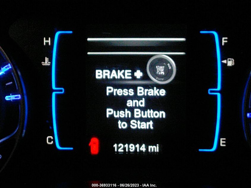2017 CHRYSLER PACIFICA TOURING-L - 2C4RC1BG3HR676636