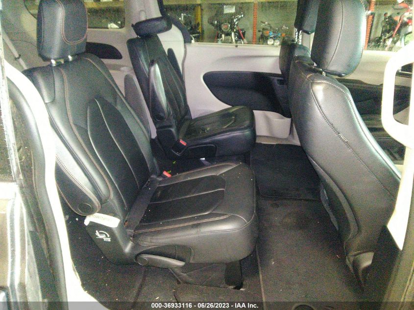 2017 CHRYSLER PACIFICA TOURING-L - 2C4RC1BG3HR676636