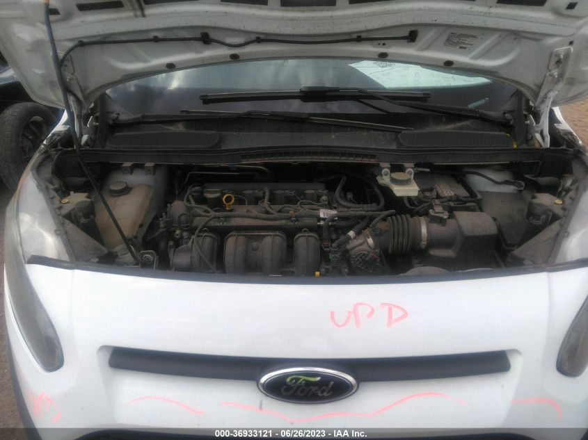 2014 FORD TRANSIT CONNECT XL - NM0LS7E78E1157649
