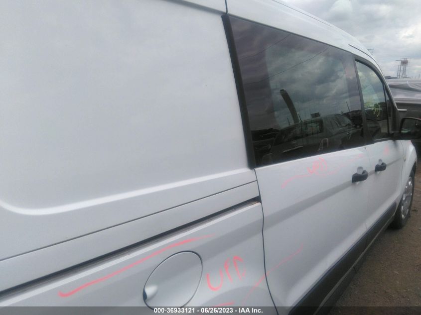 2014 FORD TRANSIT CONNECT XL - NM0LS7E78E1157649