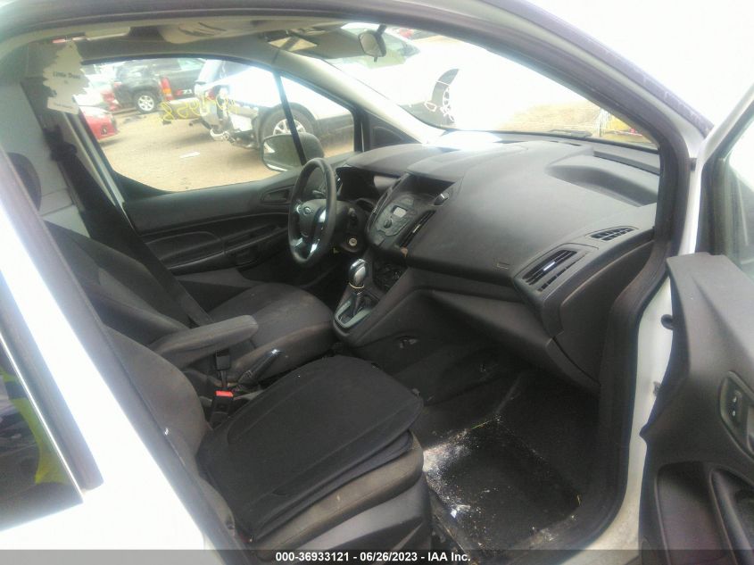 2014 FORD TRANSIT CONNECT XL - NM0LS7E78E1157649