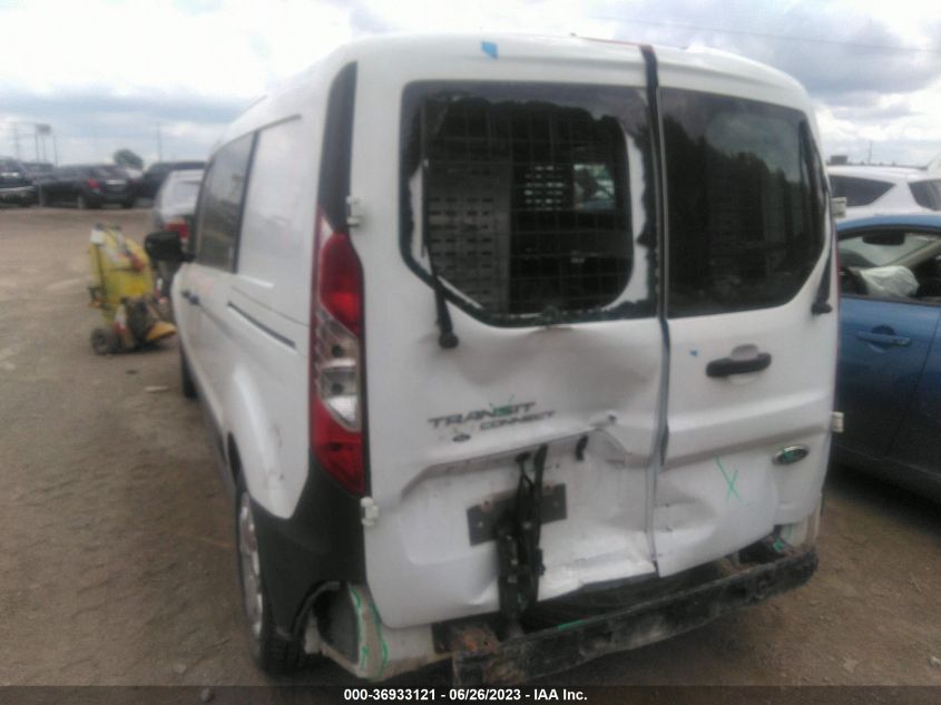 2014 FORD TRANSIT CONNECT XL - NM0LS7E78E1157649