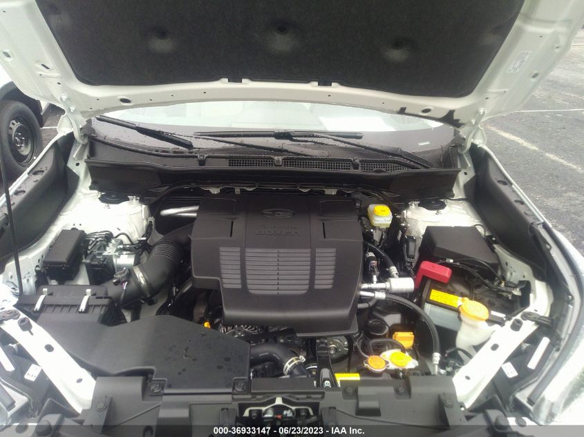 2023 SUBARU FORESTER - JF2SKAAC7PH482089