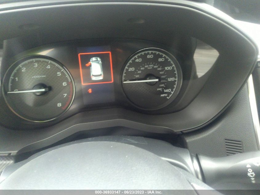 2023 SUBARU FORESTER - JF2SKAAC7PH482089