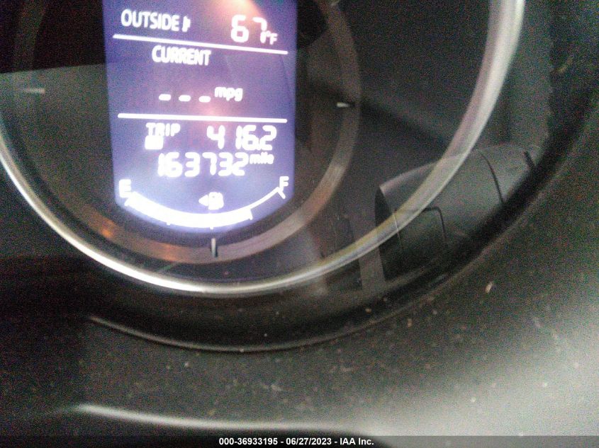 2016 MAZDA MAZDA6 I TOURING - JM1GJ1V55G1417964