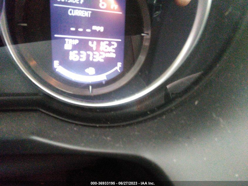2016 MAZDA MAZDA6 I TOURING - JM1GJ1V55G1417964