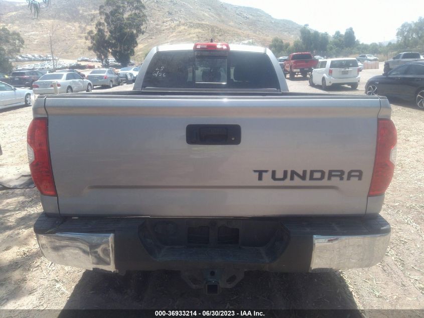 2021 TOYOTA TUNDRA 2WD SR/SR5 - 5TFRY5F11MX287679