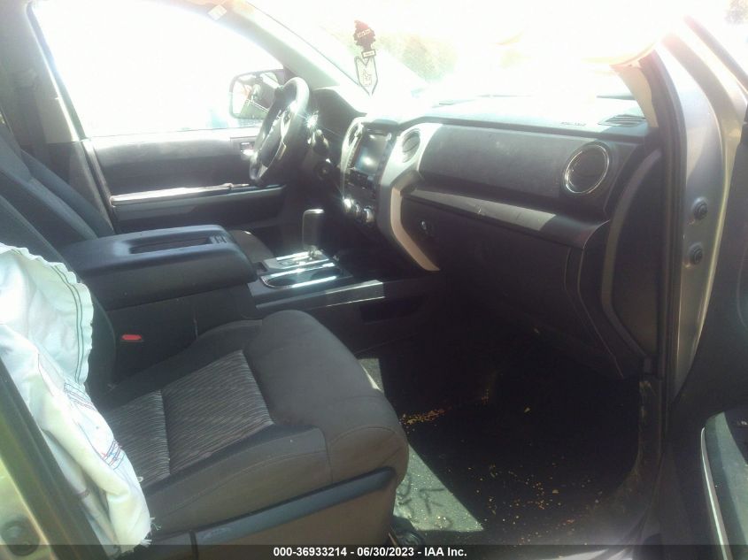 2021 TOYOTA TUNDRA 2WD SR/SR5 - 5TFRY5F11MX287679