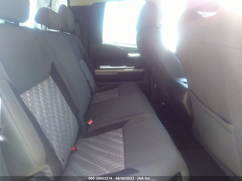 2021 TOYOTA TUNDRA 2WD SR/SR5 - 5TFRY5F11MX287679