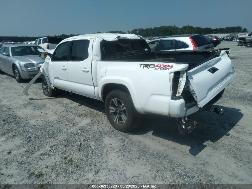 2017 TOYOTA TACOMA SR5/TRD SPORT - 3TMCZ5AN0HM115328