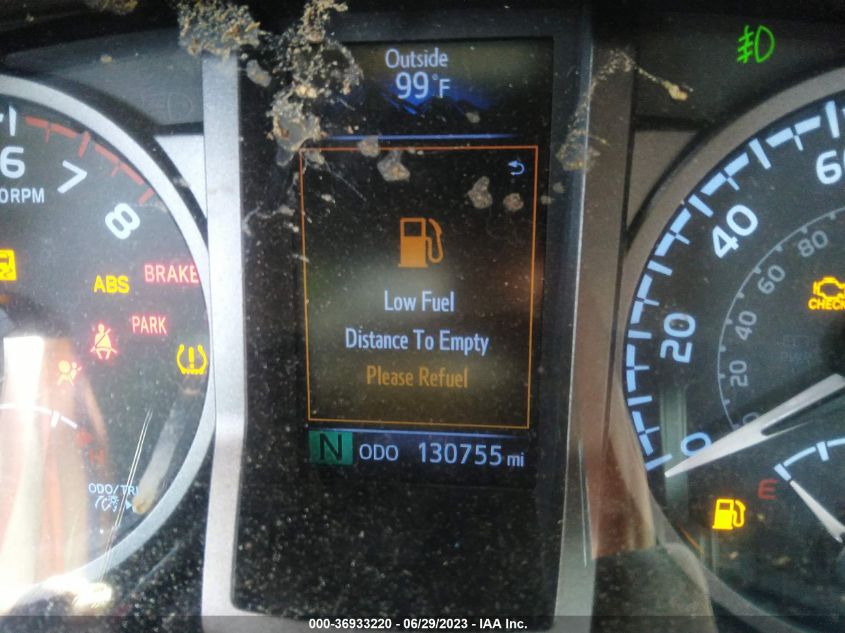 2017 TOYOTA TACOMA SR5/TRD SPORT - 3TMCZ5AN0HM115328