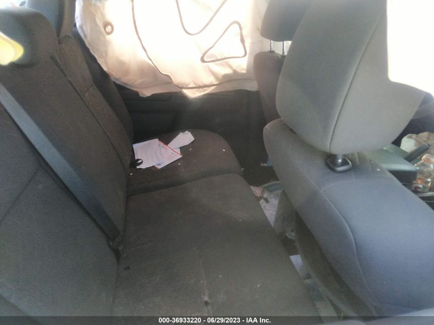 2017 TOYOTA TACOMA SR5/TRD SPORT - 3TMCZ5AN0HM115328