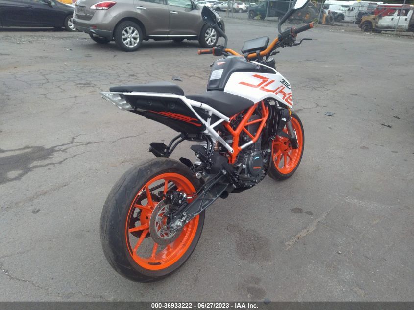 2017 KTM 390 DUKE MD2JPJ407HC241512
