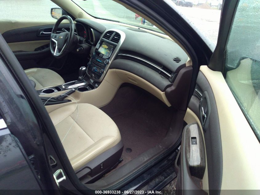 2014 CHEVROLET MALIBU LT - 1G11E5SL4EF258349