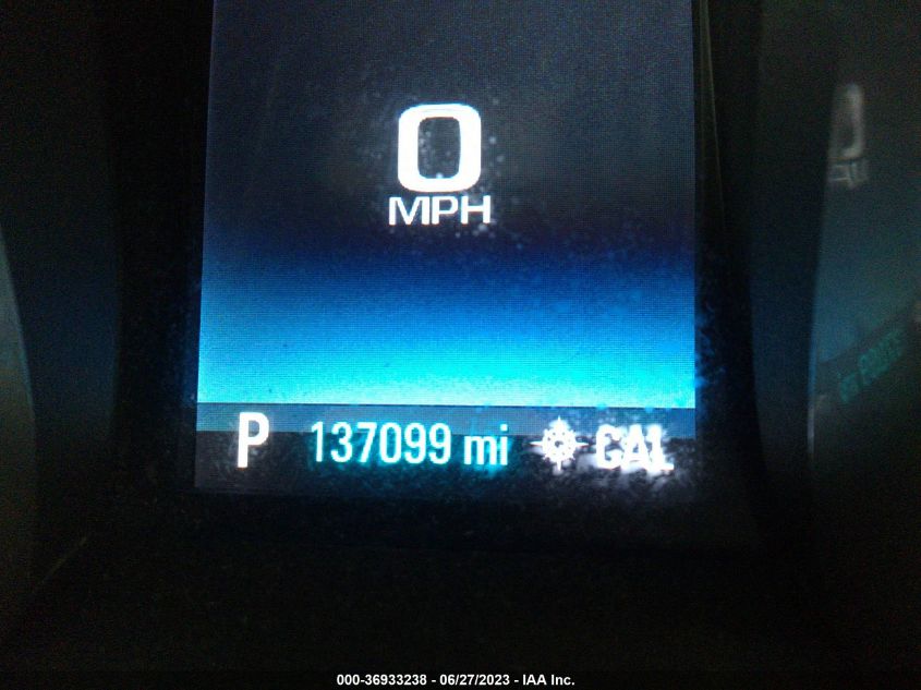 2014 CHEVROLET MALIBU LT - 1G11E5SL4EF258349