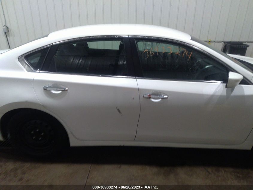 2013 NISSAN ALTIMA 2.5 S - 1N4AL3AP5DN464604