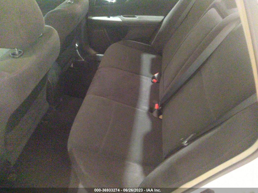 2013 NISSAN ALTIMA 2.5 S - 1N4AL3AP5DN464604