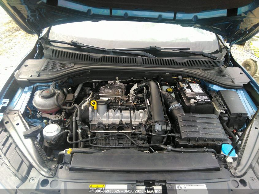 2019 VOLKSWAGEN JETTA S/SE/R-LINE - 3VWC57BU5KM155275
