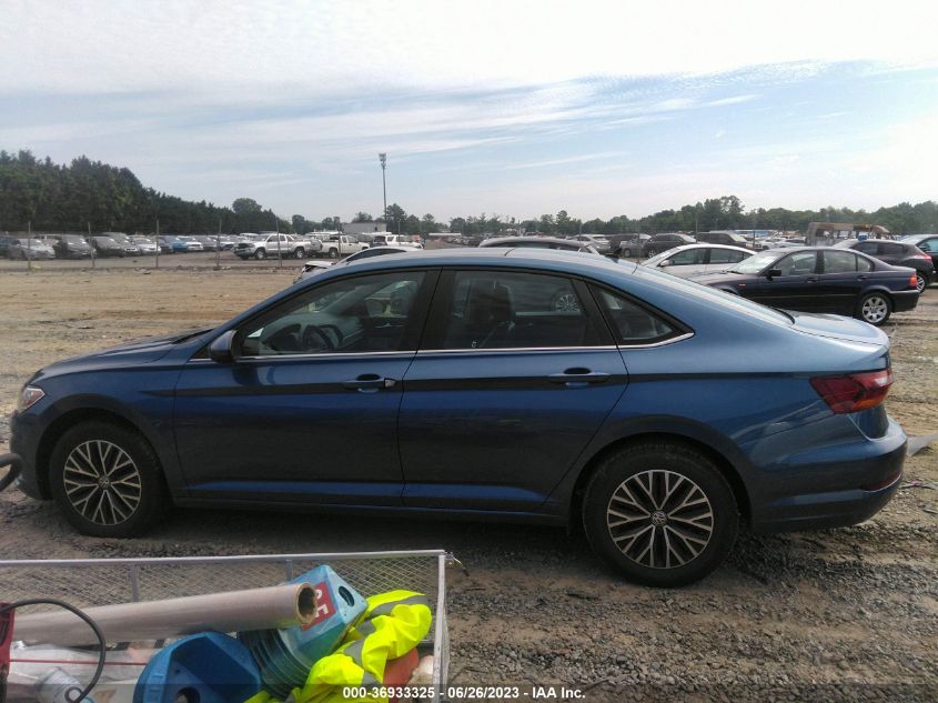 2019 VOLKSWAGEN JETTA S/SE/R-LINE - 3VWC57BU5KM155275