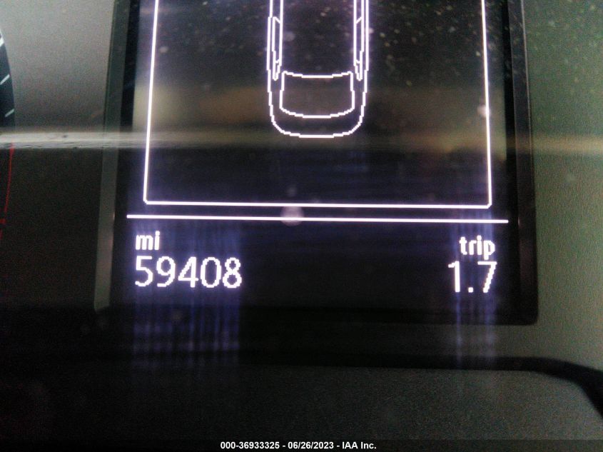 2019 VOLKSWAGEN JETTA S/SE/R-LINE - 3VWC57BU5KM155275