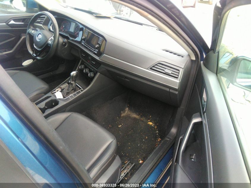 2019 VOLKSWAGEN JETTA S/SE/R-LINE - 3VWC57BU5KM155275