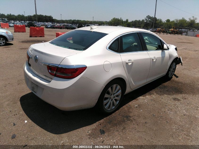2015 BUICK VERANO - 1G4PP5SK5F4126955