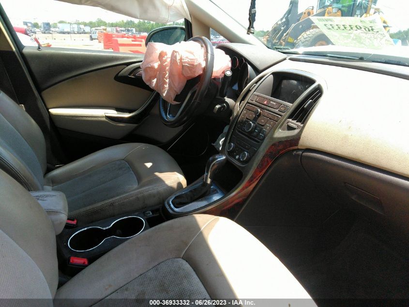 2015 BUICK VERANO - 1G4PP5SK5F4126955