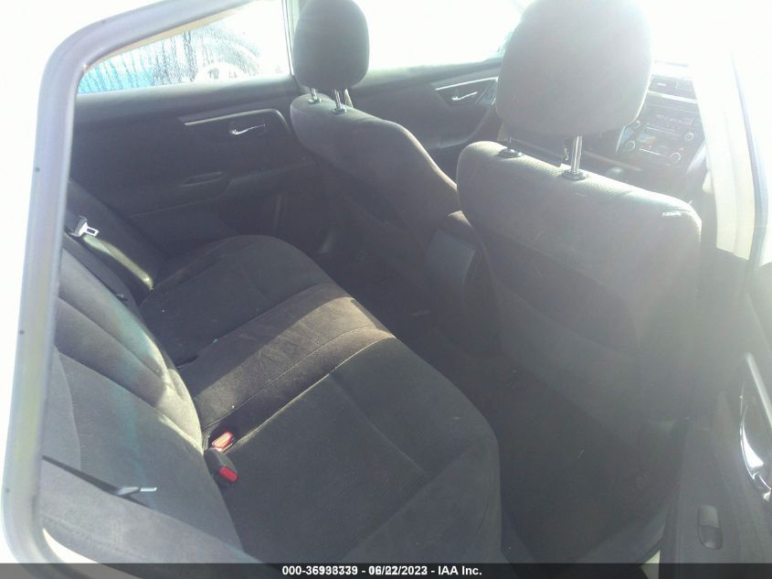 2013 NISSAN ALTIMA 2.5 S - 1N4AL3APXDC101792